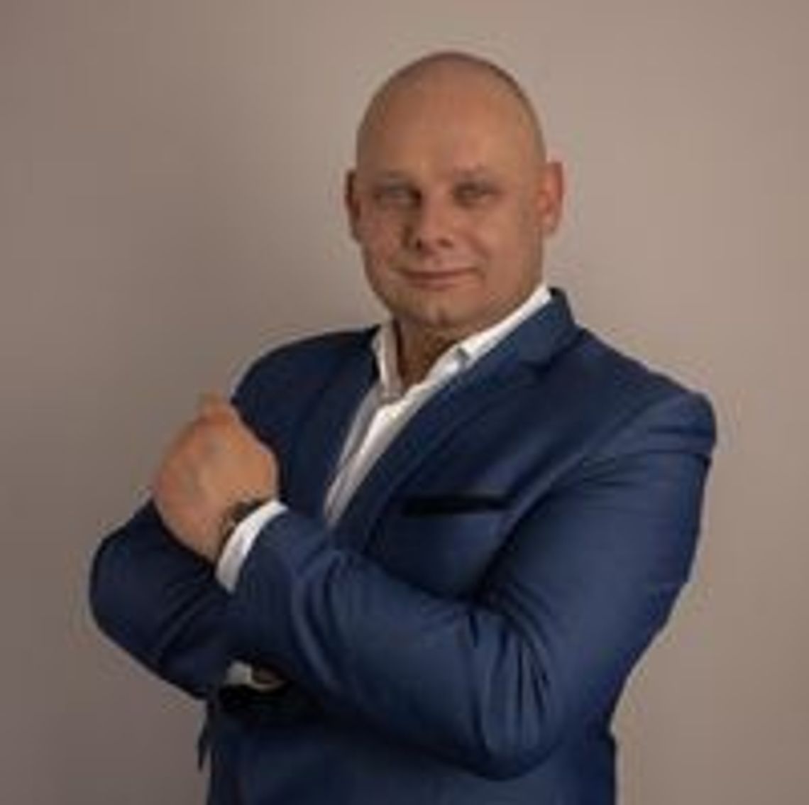 Przemysław Leleń wszedł do Rady Powiatu
