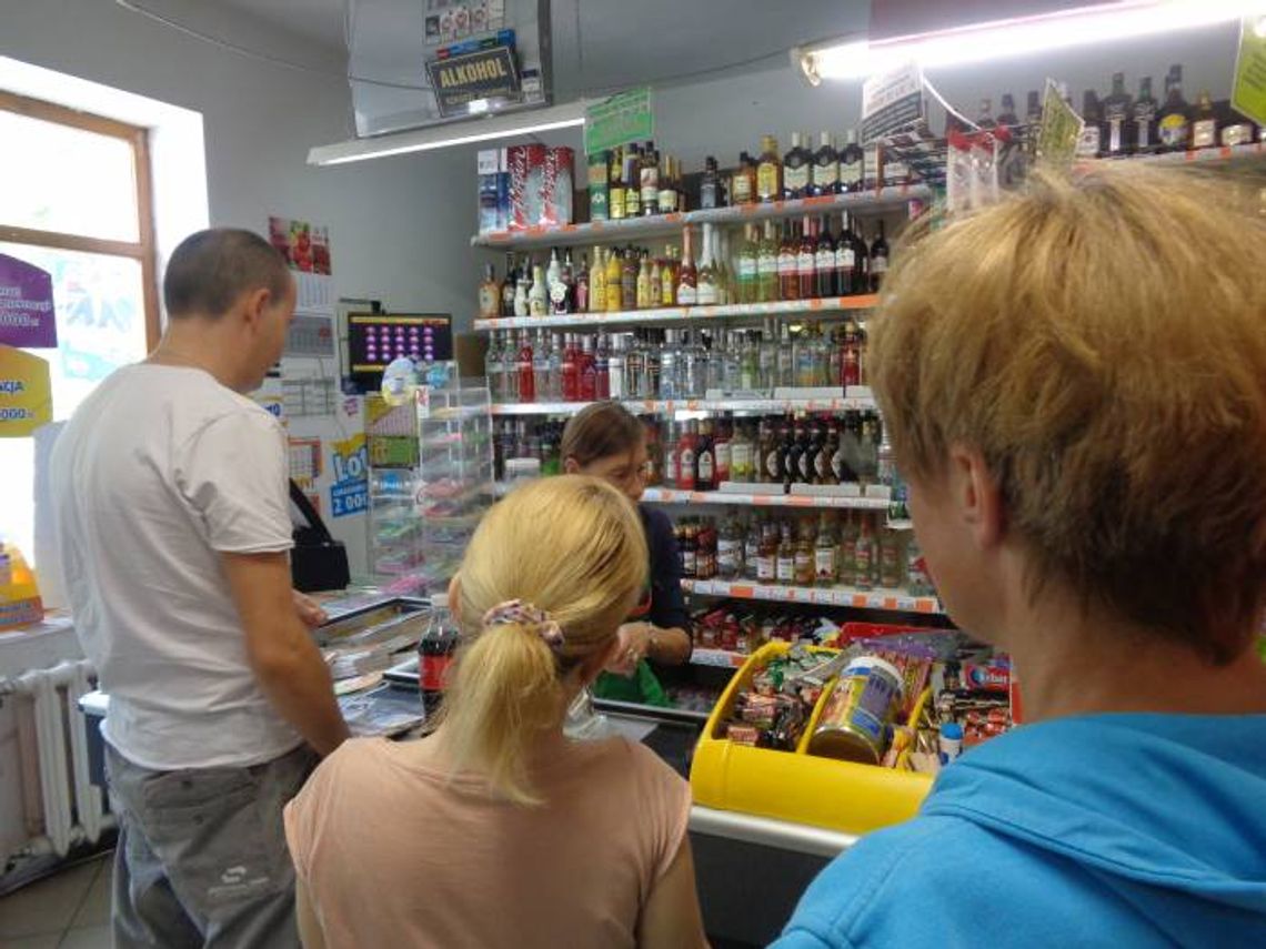 Przeważnie mówią o kupnie mieszkania