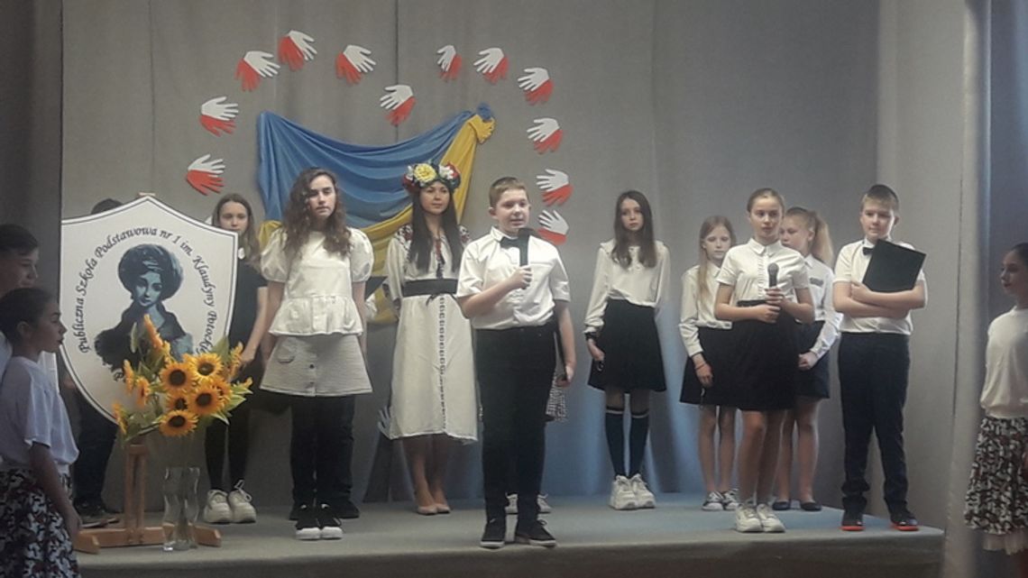 Przyjaźń i współczucie