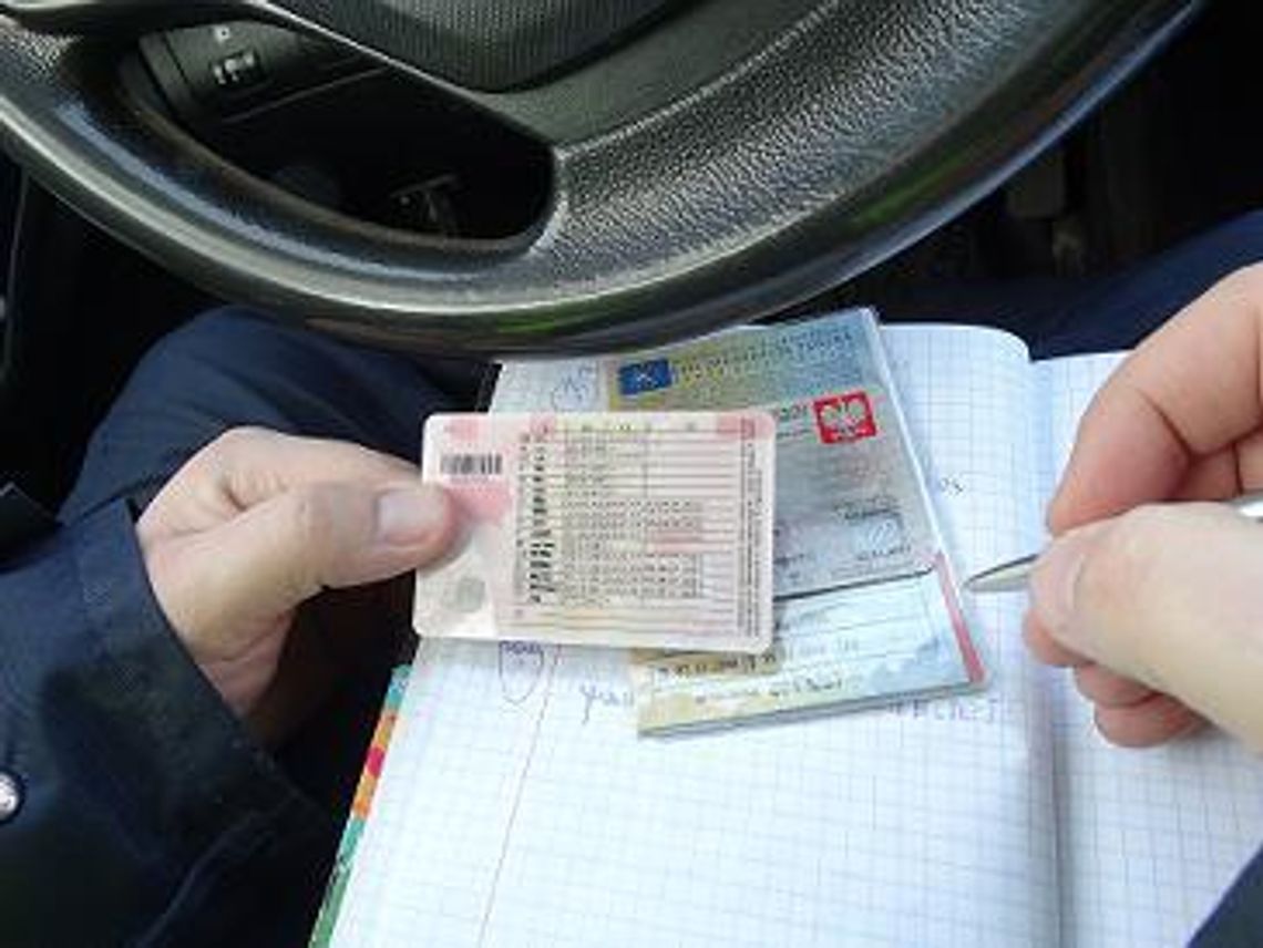 Przykre konsekwencje brawury