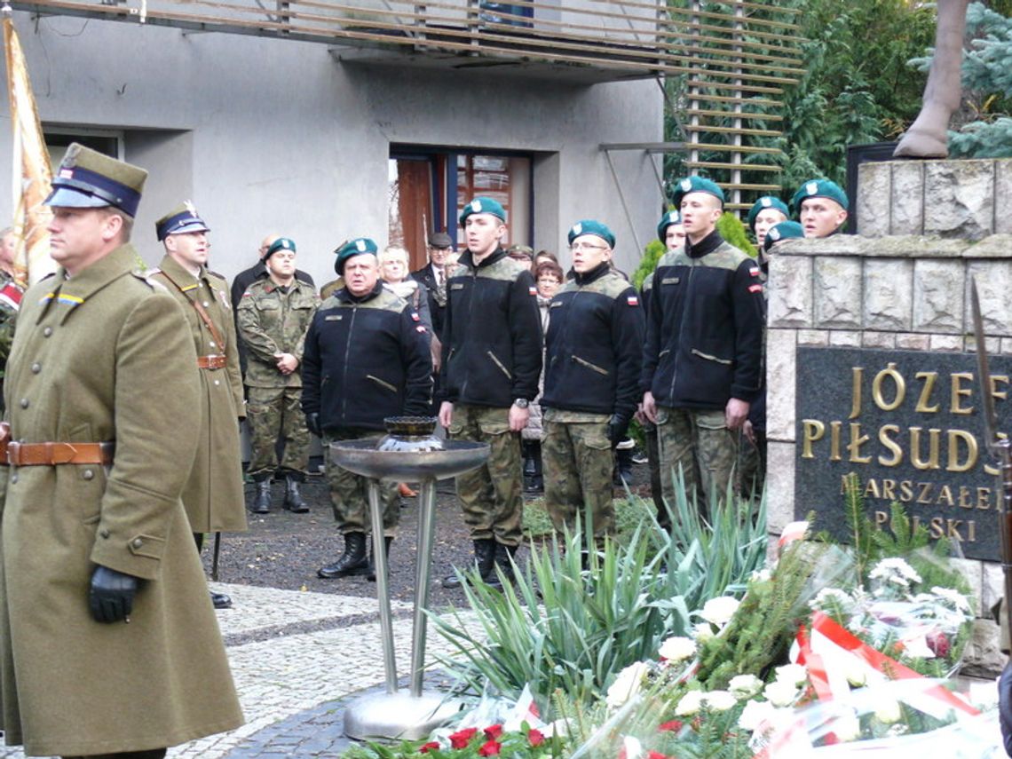 Przyrzeczenie strzeleckie