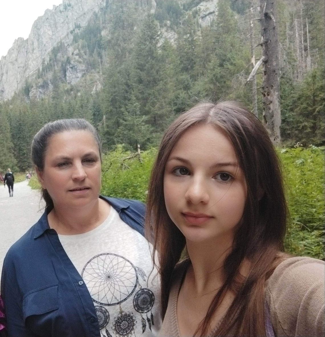 PRZYSZEDŁ TAKI MOMENT, ŻE ANIOŁ ZAATAKOWAŁ MOJE SERCE