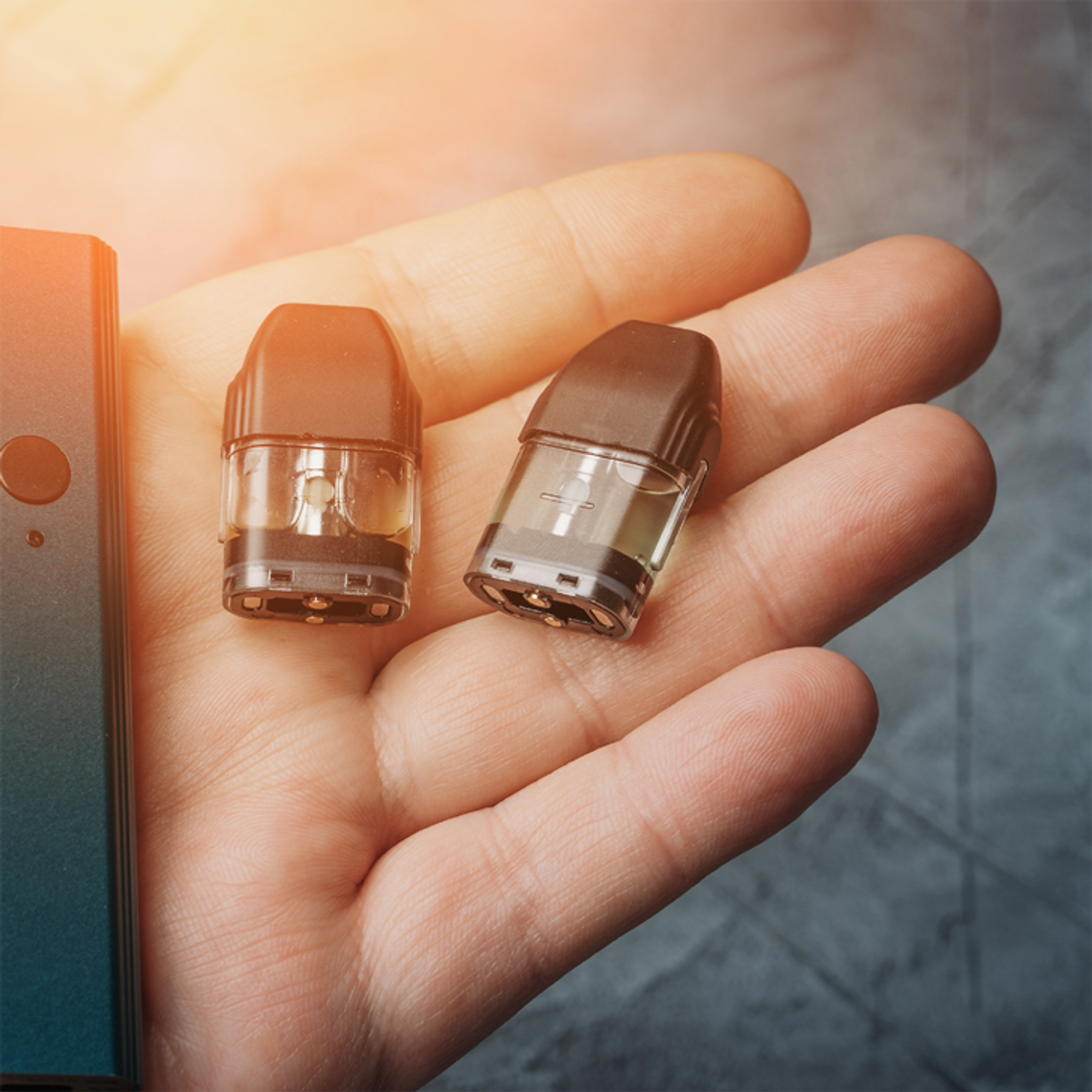 Przyszłość POD-ów w branży vape: prognozy i oczekiwane innowacje