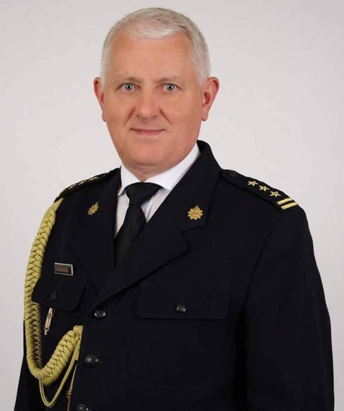 PRZYZWYCZAJONY JESTEM DO SZYBKICH DECYZJI
