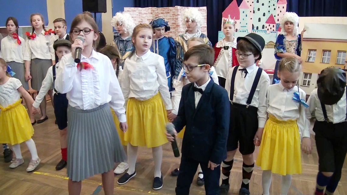 PSP nr 3 im. Tadeusza Kościuszki w Pułtusku