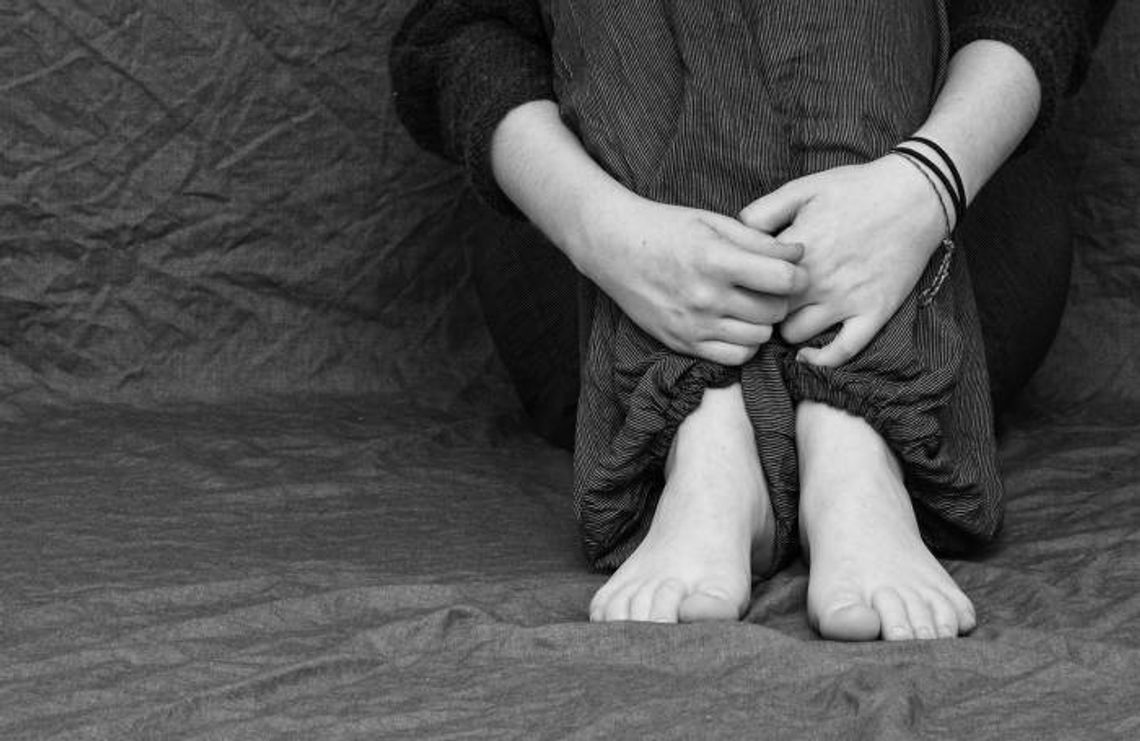 Psychiatria dziecięca u nas nie istnieje