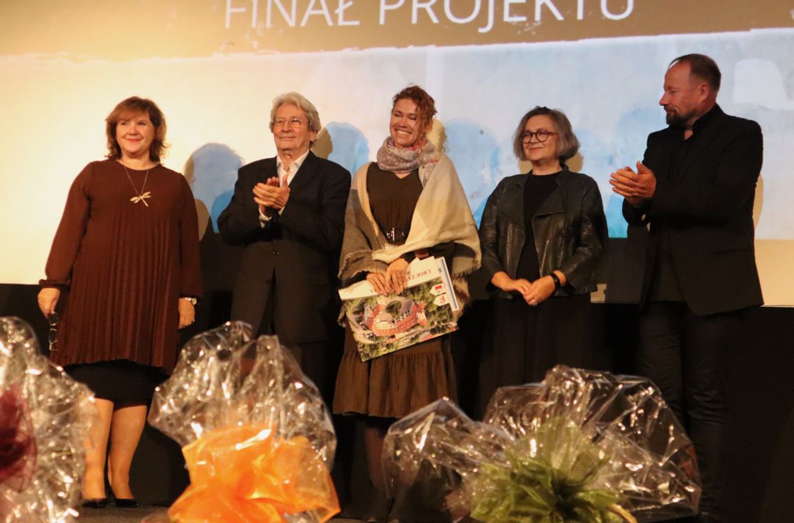 PTA-K na FINALE