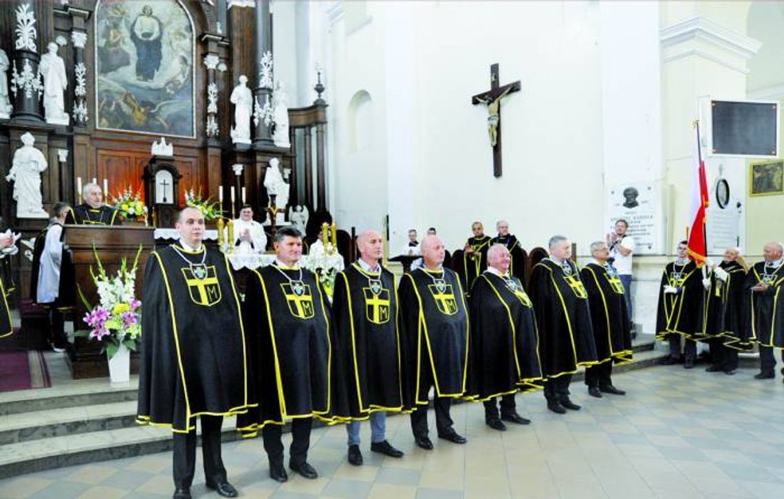 Pułtuscy rycerze