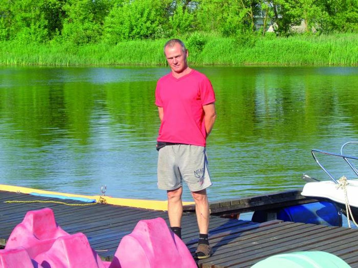 PUŁTUSK JEST BARDZO ATRAKCYJNY