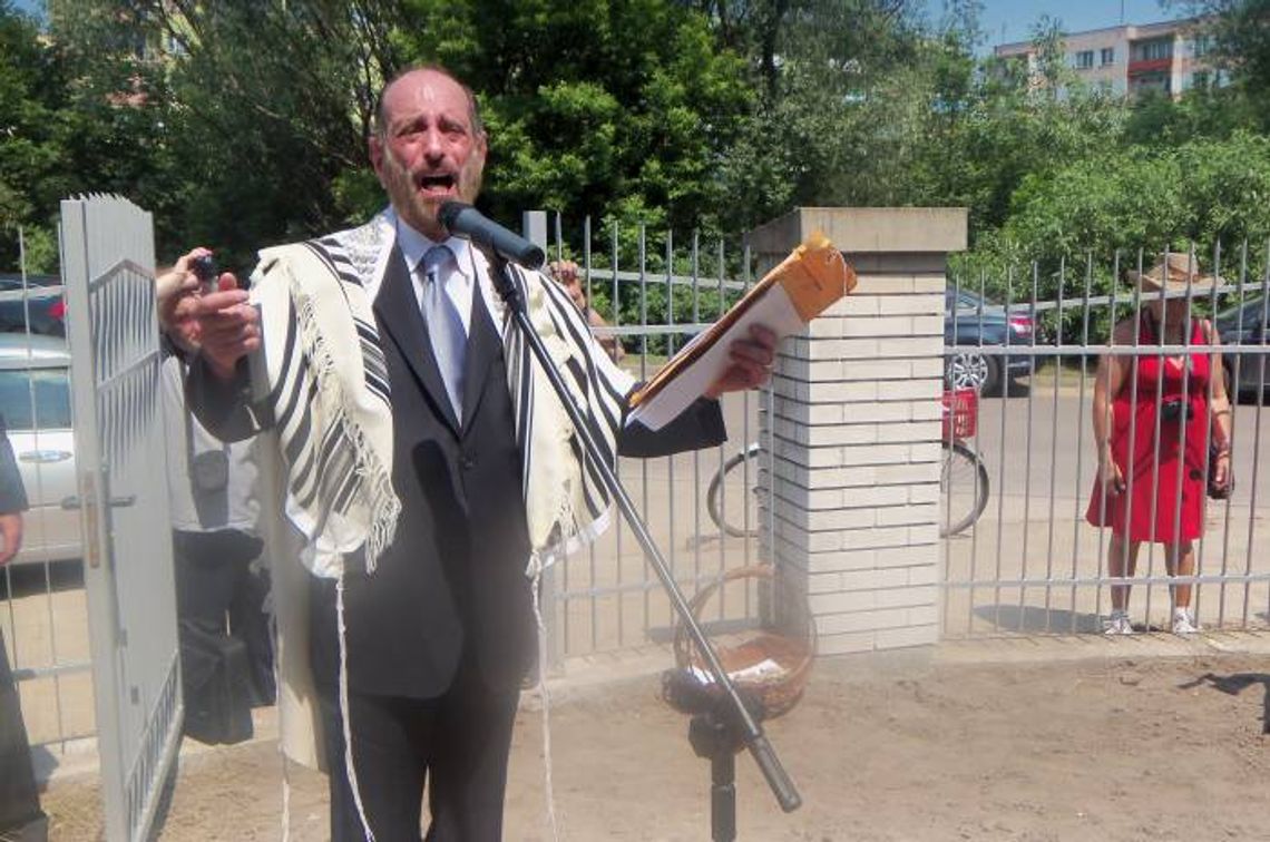 PUŁTUSK JEST W NASZYM DNA