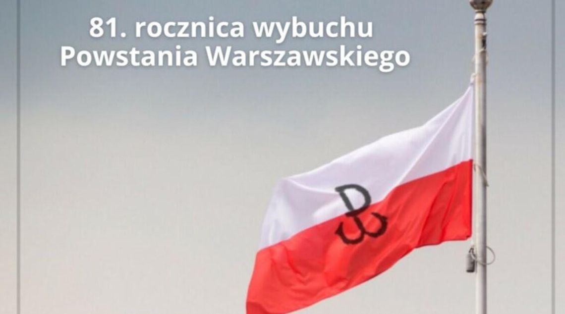 PUŁTUSK PAMIĘTAMY – 1 VIII 1944 r. Informacja o uruchomieniu syren alarmowych