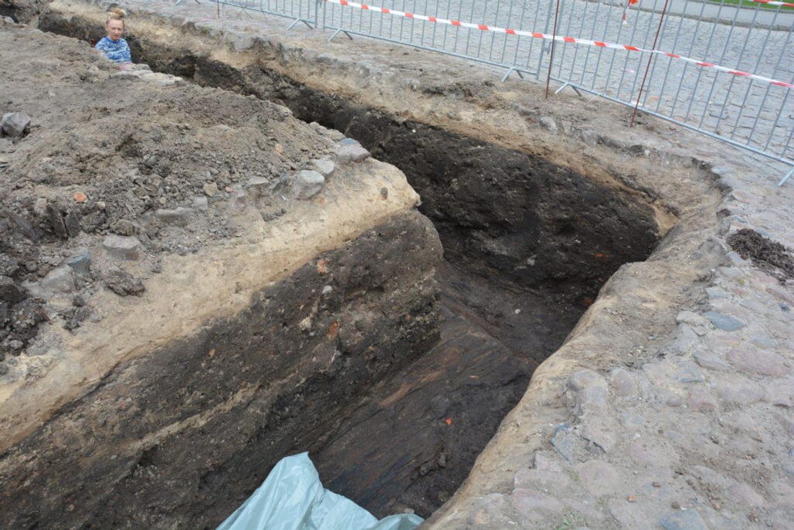 Pułtusk wciąż kryje tajemnice