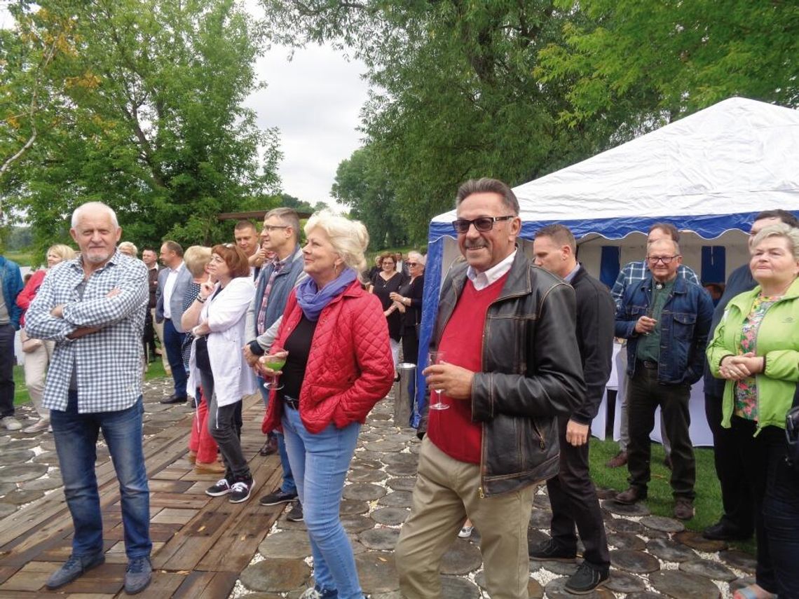 PUŁTUSK WIDZĘ. TAKI DOBRY SAMARYTANIN