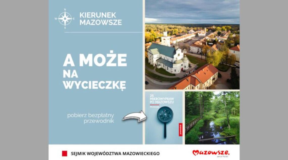 Pułtusk wśród najciekawszych miejsc na Mazowszu. Zaplanuj swoją mikrowyprawę Pułtusk wśród najciekawszych miejsc na Mazowszu. Zaplanuj swoją mikrowyprawę