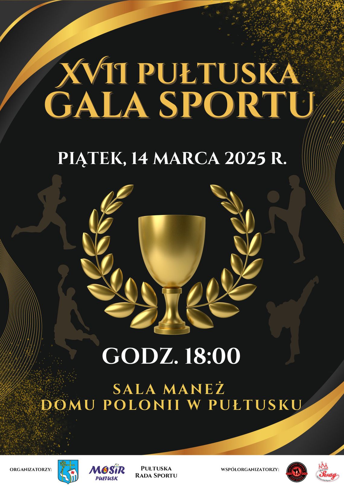 PUŁTUSKA GALA SPORTU
