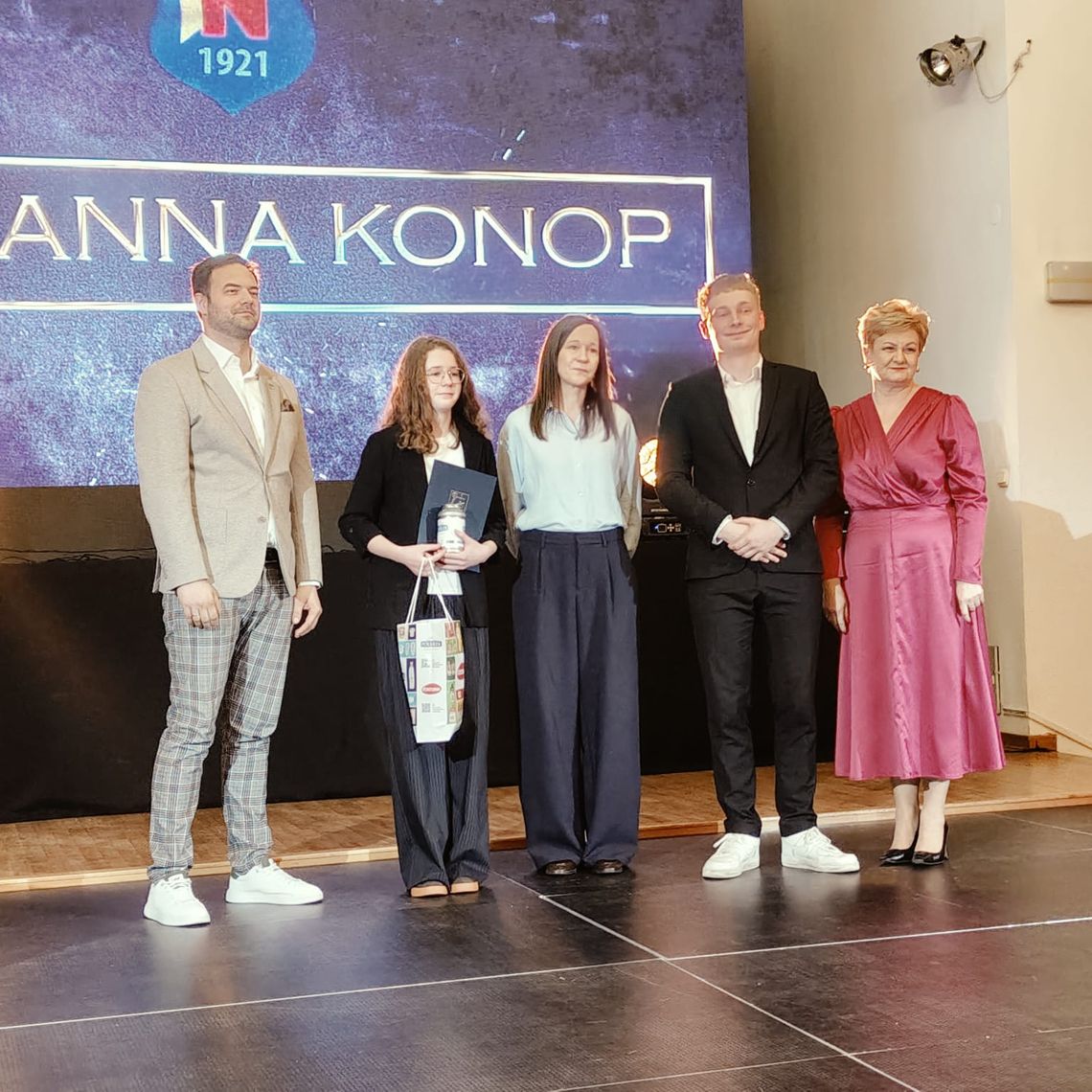 PUŁTUSKA GALA SPORTU – 18 RAZ PUŁTUSKA GALA SPORTU – 18 RAZ