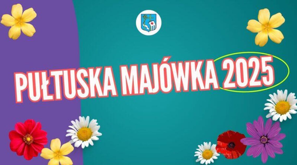 PUŁTUSKA MAJÓWKA 2025