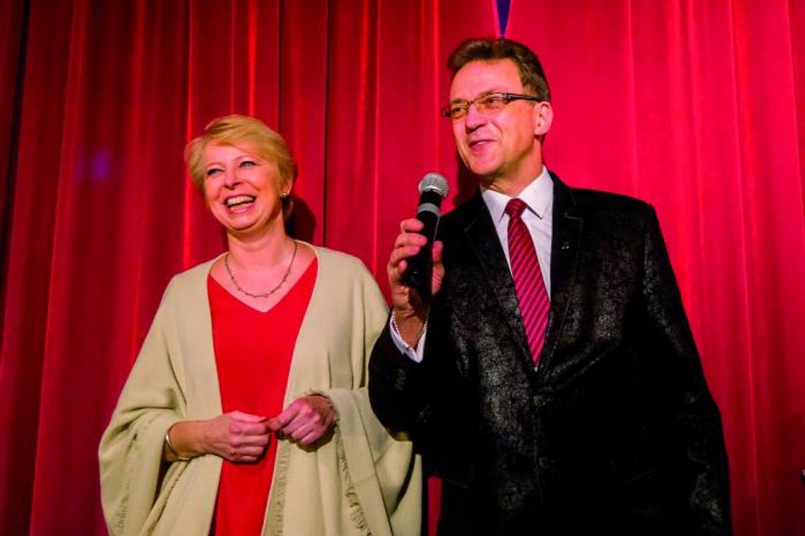 PUŁTUSKA YAMAHA – 25 LAT!