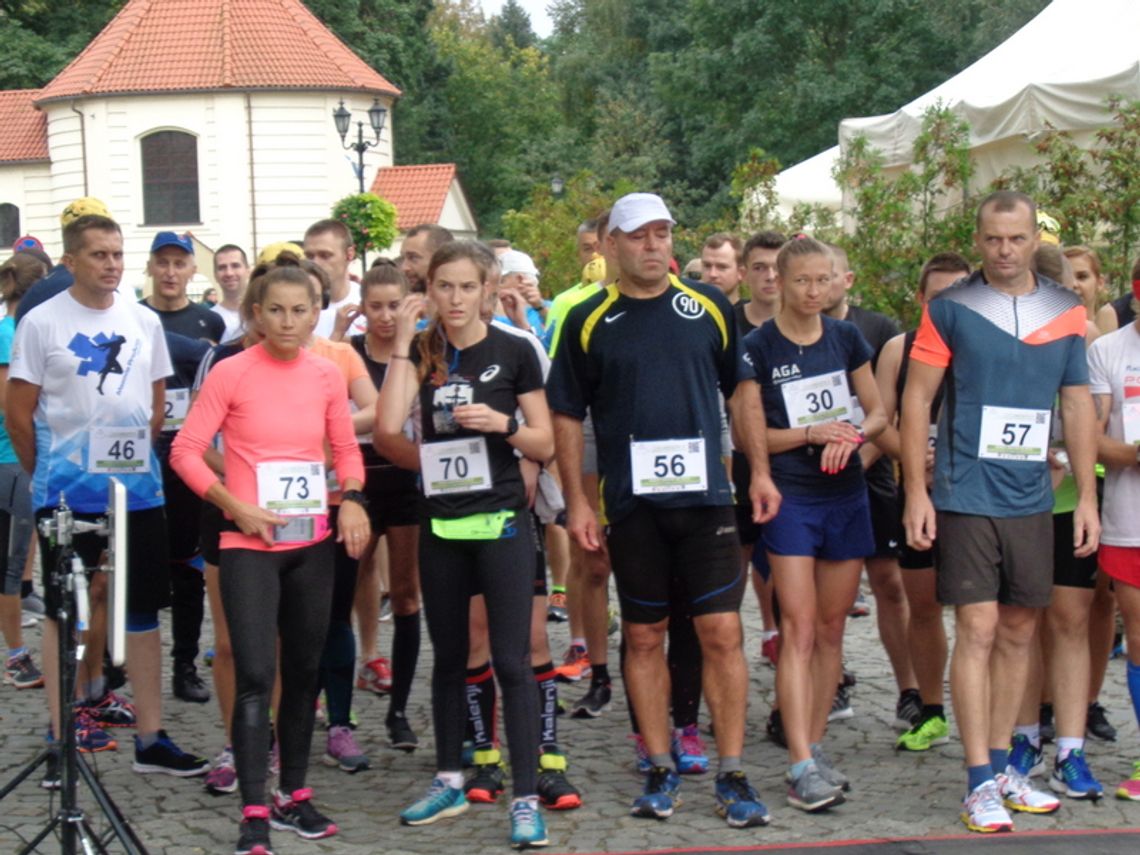 Pułtuski Bieg Mateuszowy - fotogaleria