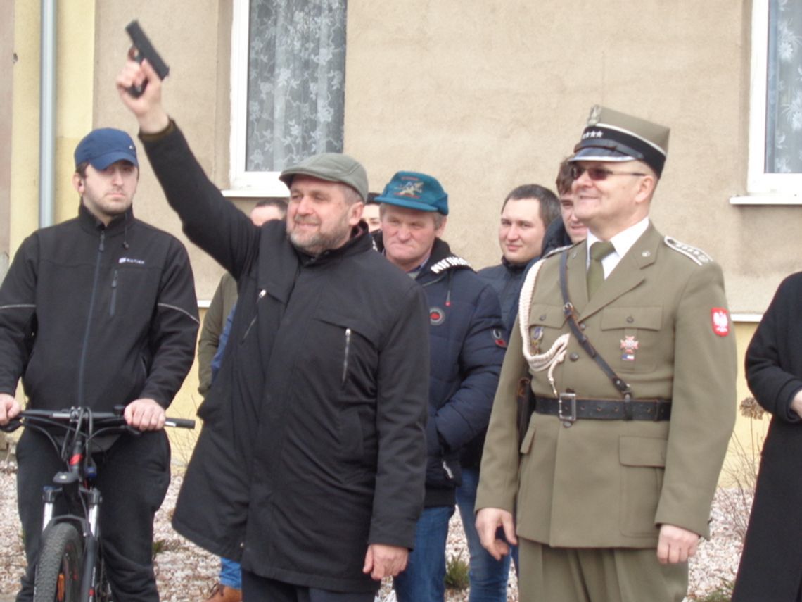 Pułtuski bieg TROPEM WILCZYM