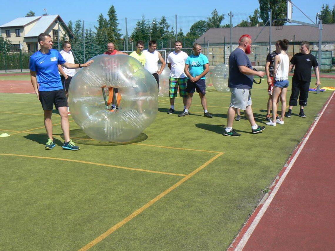 Pułtuski Buble Football