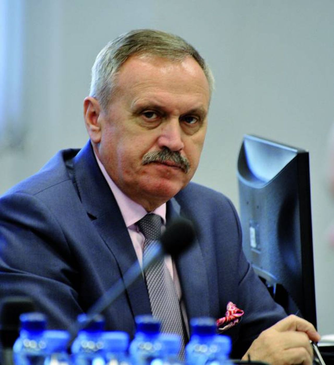 PUŁTUSKI. Dyrektor Zarządu Dróg powiatowych straci pracę?