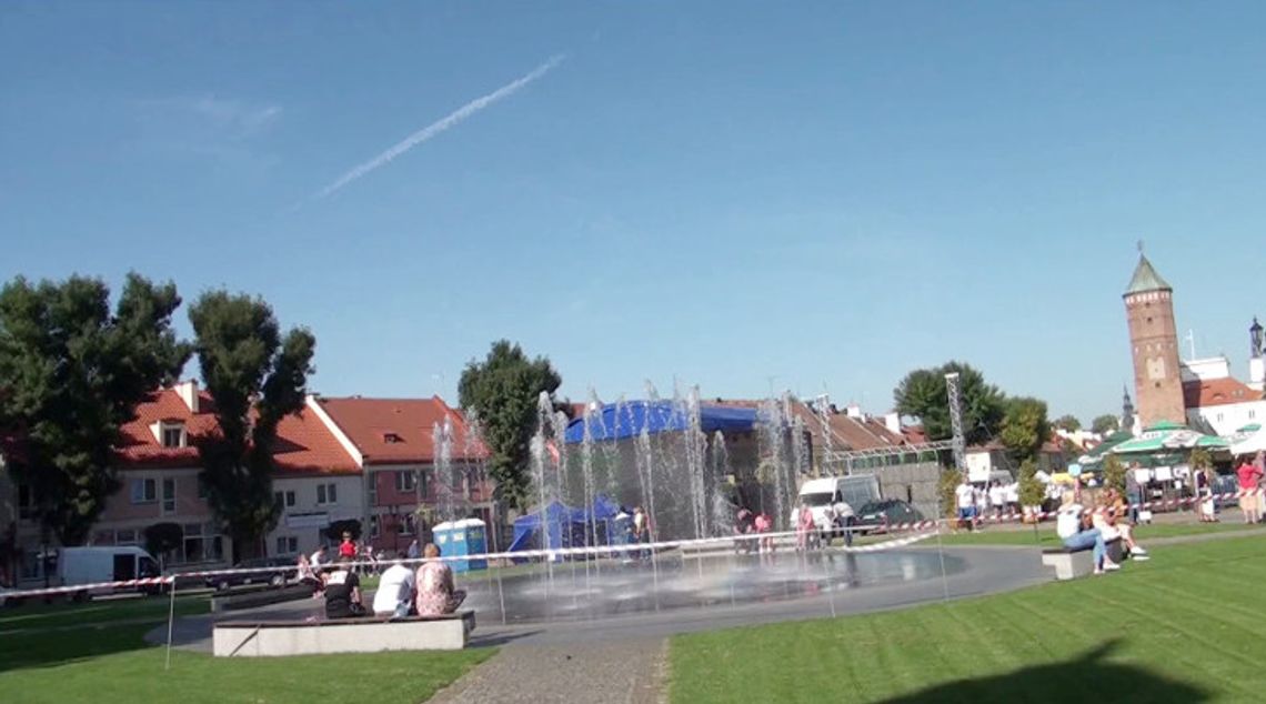Pułtuski Festiwal Biegów