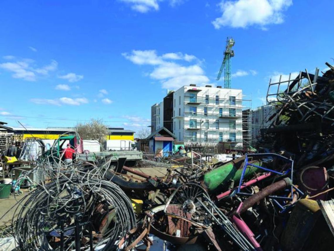 Pułtuski przepis na sąsiedzki konflikt