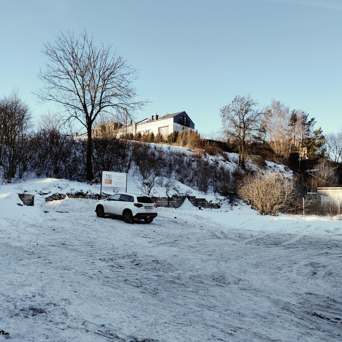 PUŁTUSKIE GÓRKI I... KILKA DYGRESJI