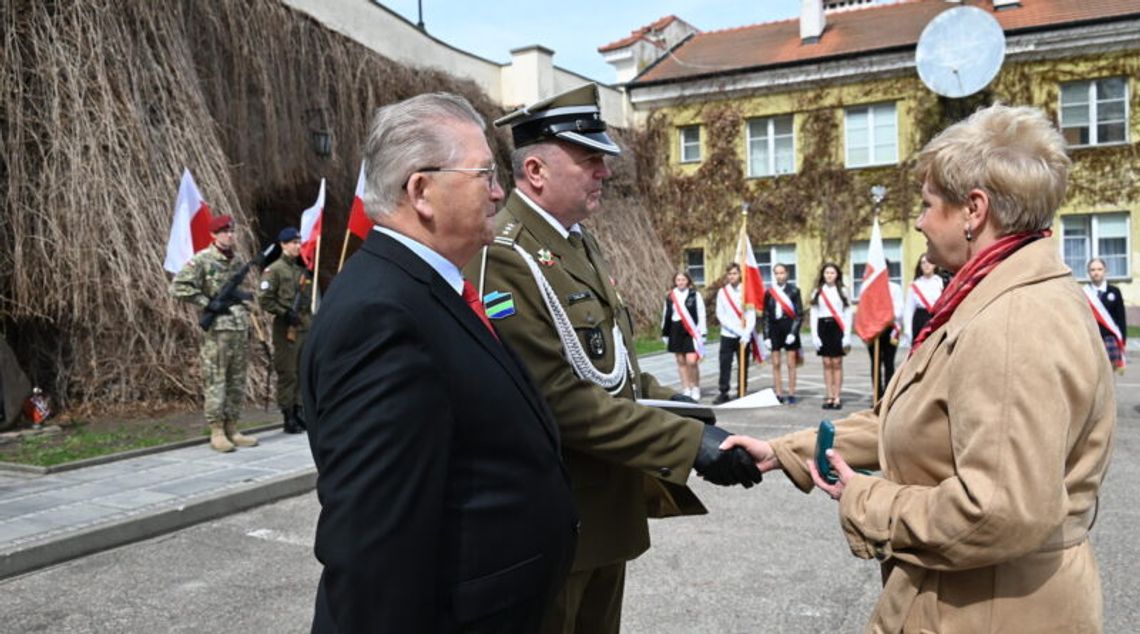 PUŁTUSKIE OBCHODY DNIA SAPERA