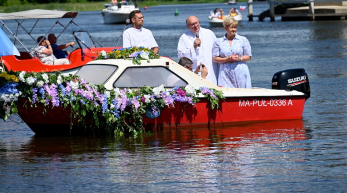Pułtuskie Wianki 2025