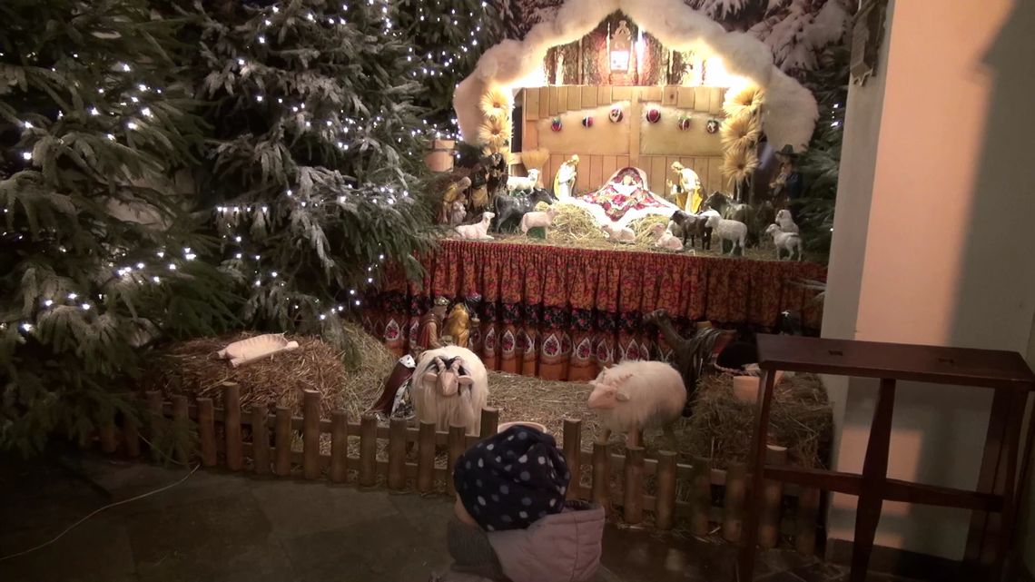Pułtuskie żłóbki 2018