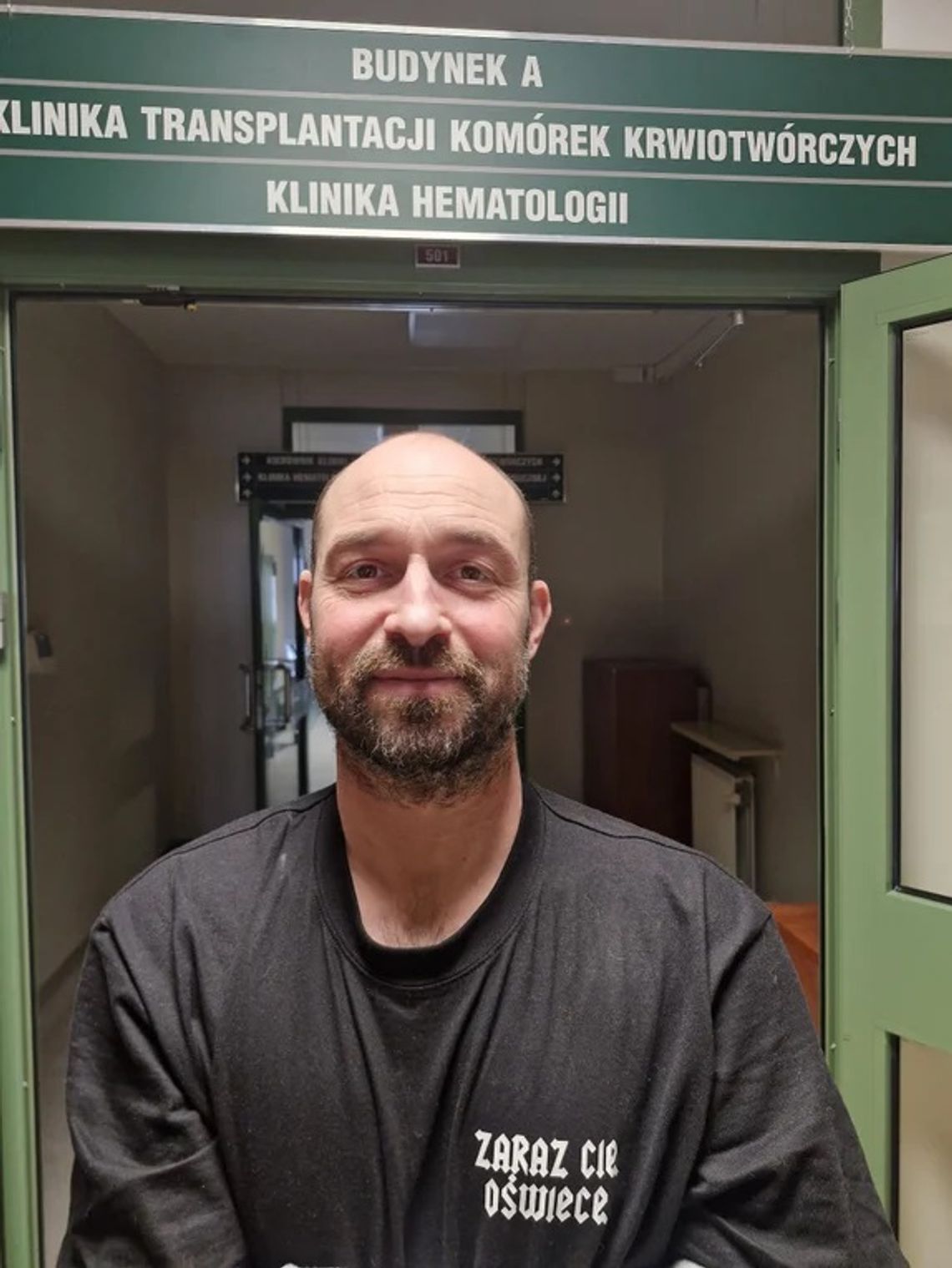 Pułtuszczanie dla Wojtka