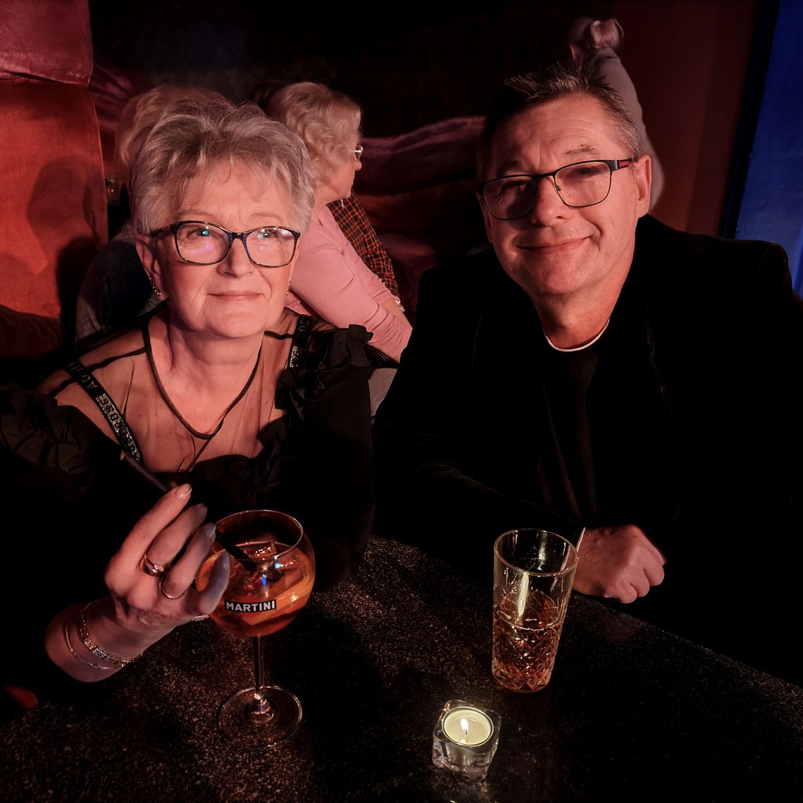 PUŁTUSZCZANIE W "ŁÓŻKU PEŁNYM CUDZOZIEMCÓW" PUŁTUSZCZANIE W "ŁÓŻKU PEŁNYM CUDZOZIEMCÓW"