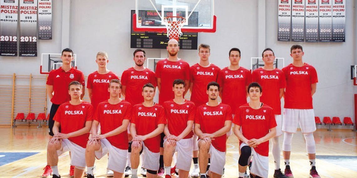 Pułtuszczanin w reprezentacji Polski