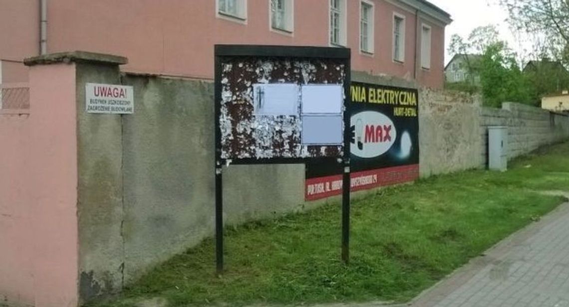 PYTANIA O TABLICE NEKROLOGOWE