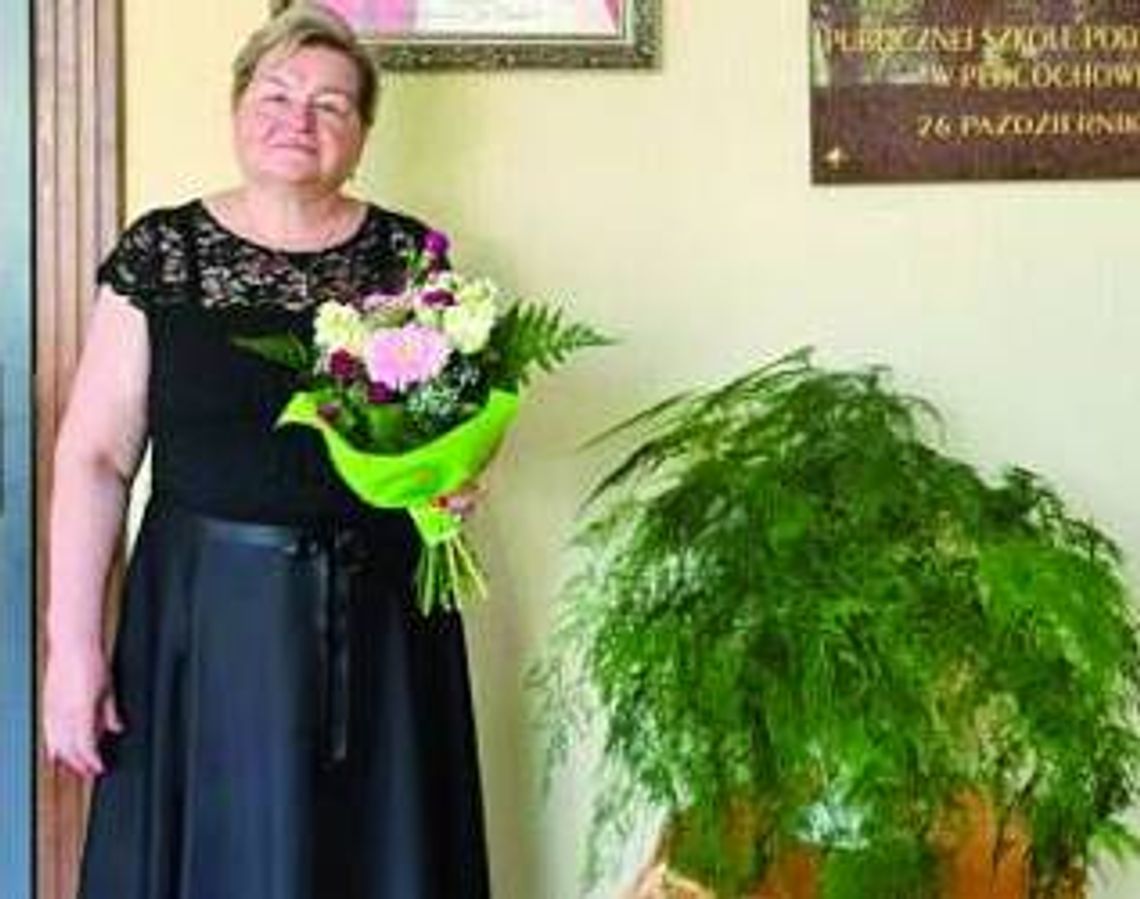 PYTASZ MNIE, CO W MOIM ŻYCIU Z WSZYSTKICH RZECZY GŁÓWNĄ