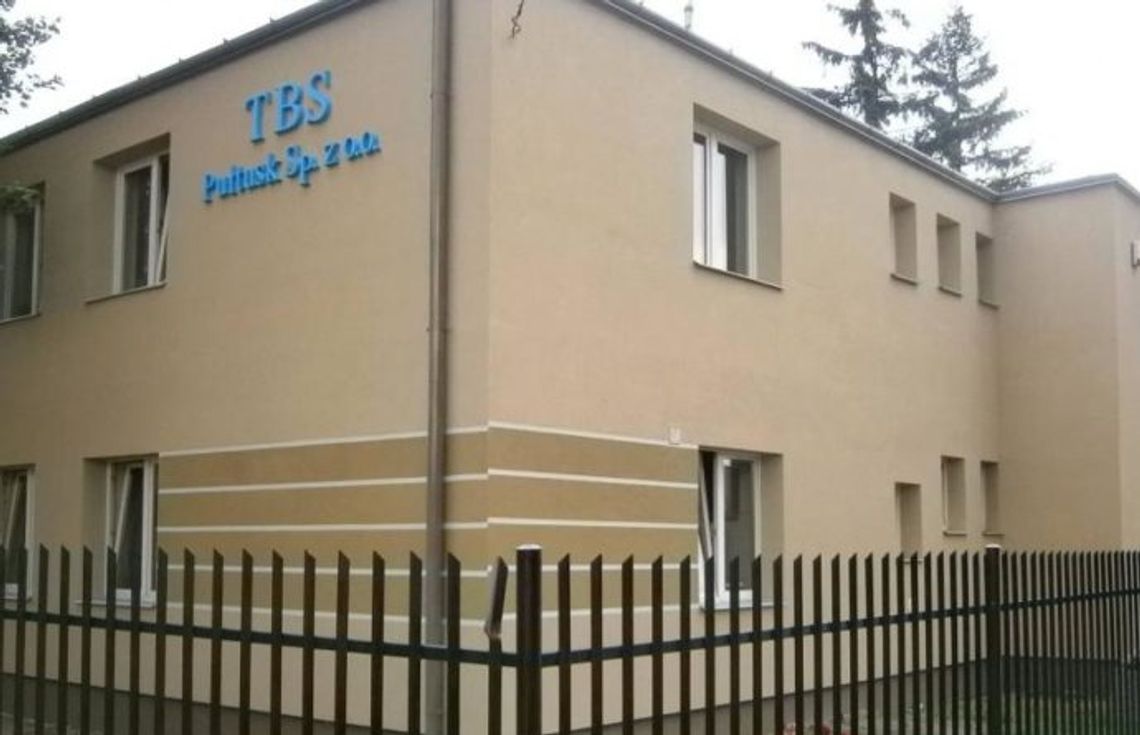 Rada Nadzorcza TBS wymieniona