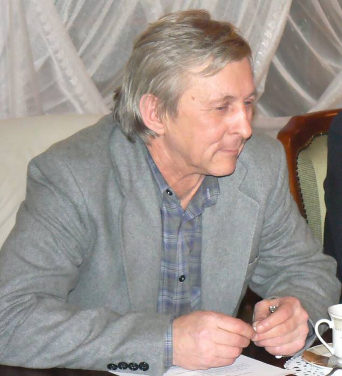 Radny Befinger skazany?