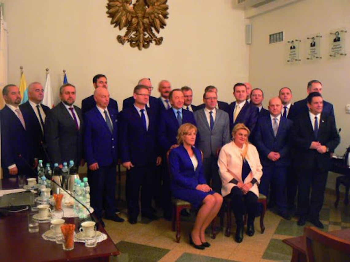 Radny przedsiębiorca najbogatszy