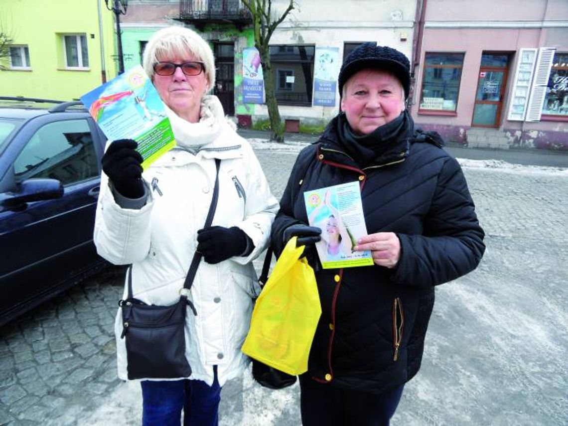 Rak piersi – nie wyrok!