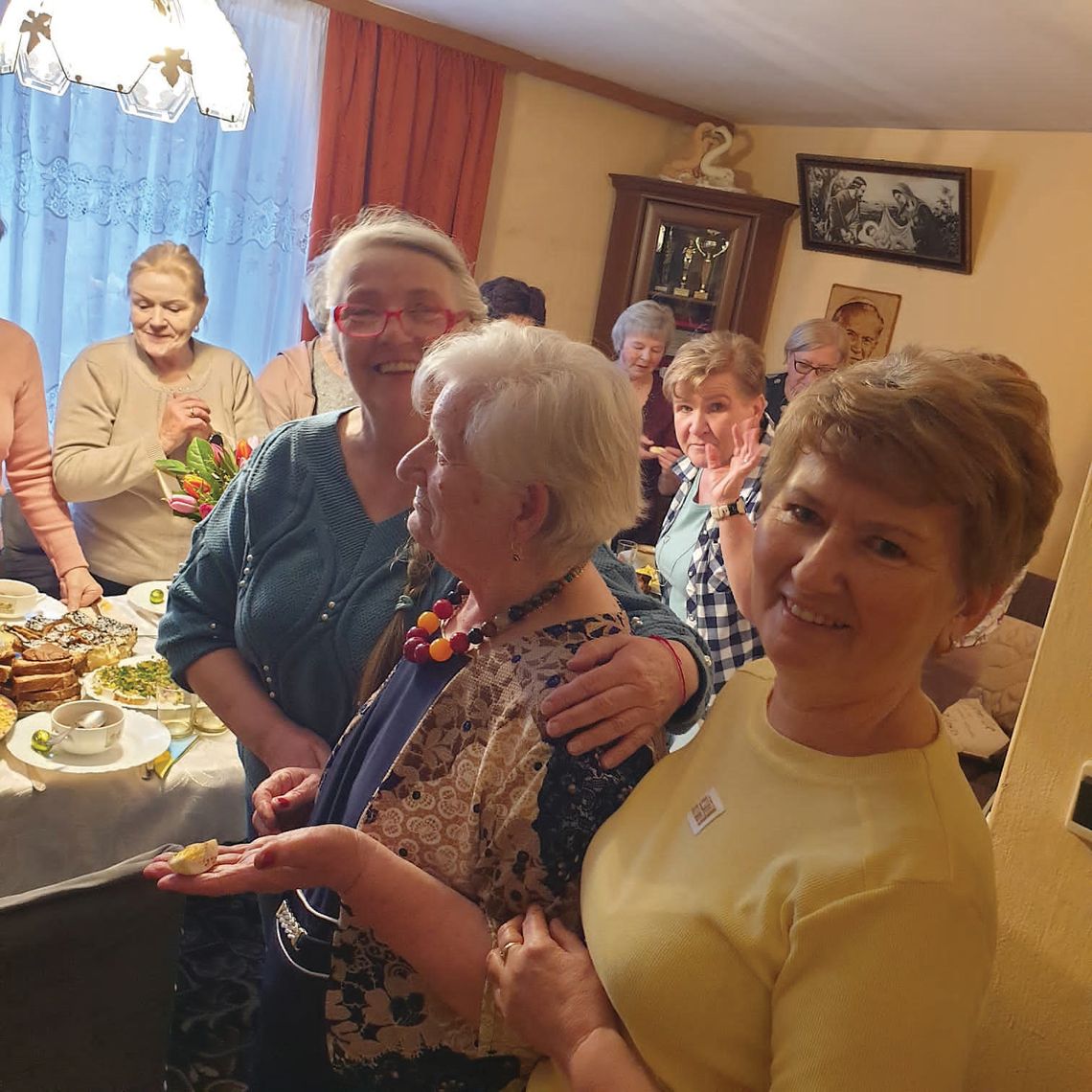 Razem od lat – święta w Maryninie Razem od lat – święta w Maryninie