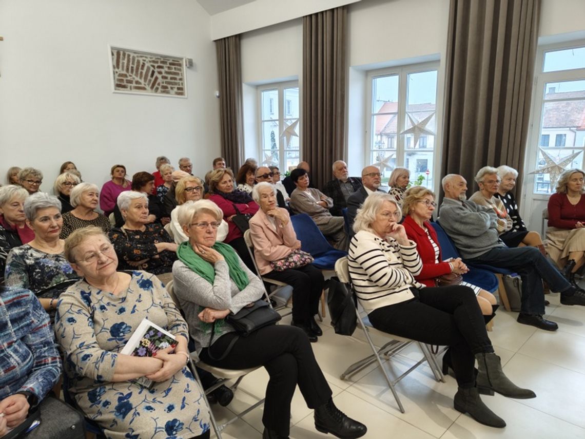 REAKTYWACJA Uniwersytetu Trzeciego Wieku