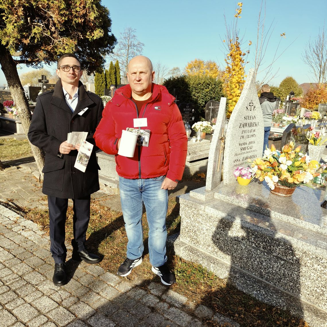 Rekord tegorocznej kwesty!