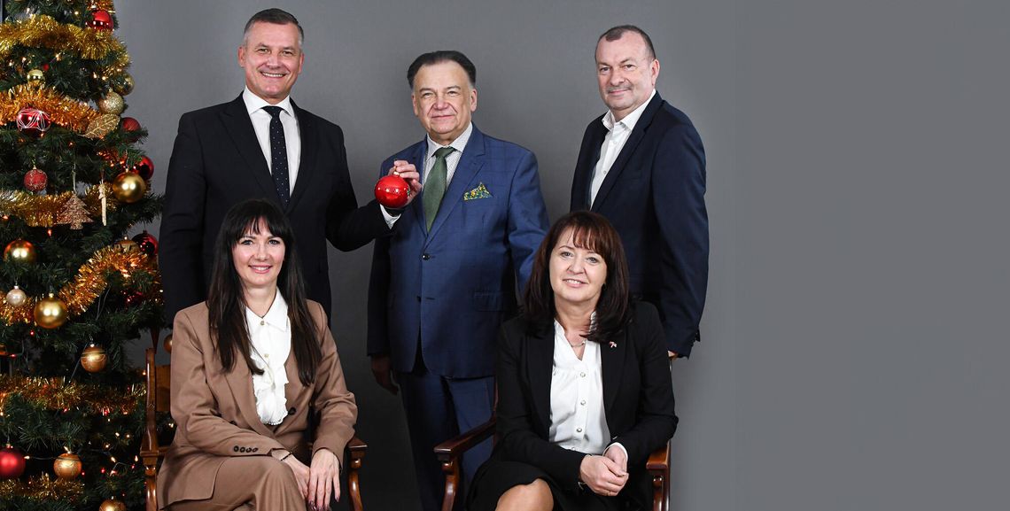 REKORDOWO DUŻO INWESTYCJI