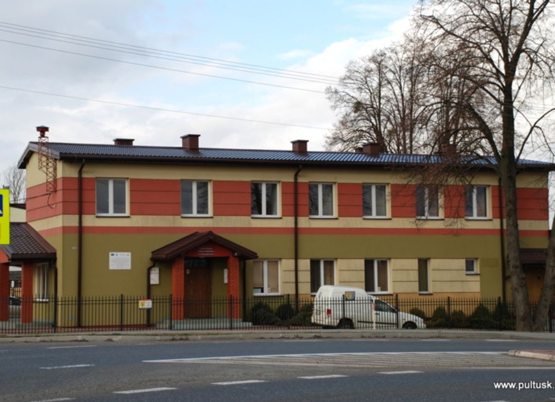 Remont dachu zakończony
