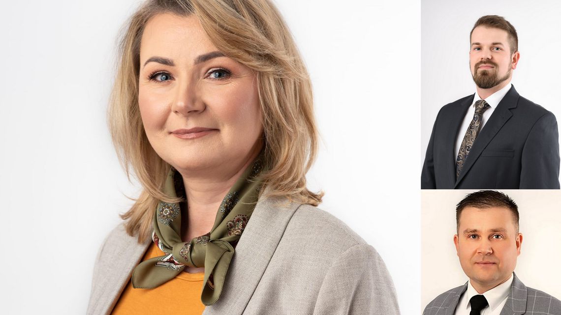 Rezygnacja za rezygnacją