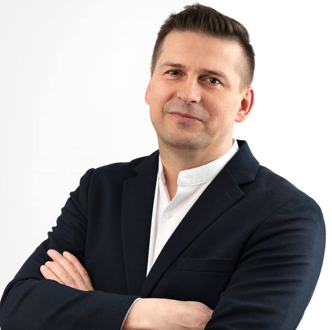 Robert Czyżewski członkiem zarządu powiatu