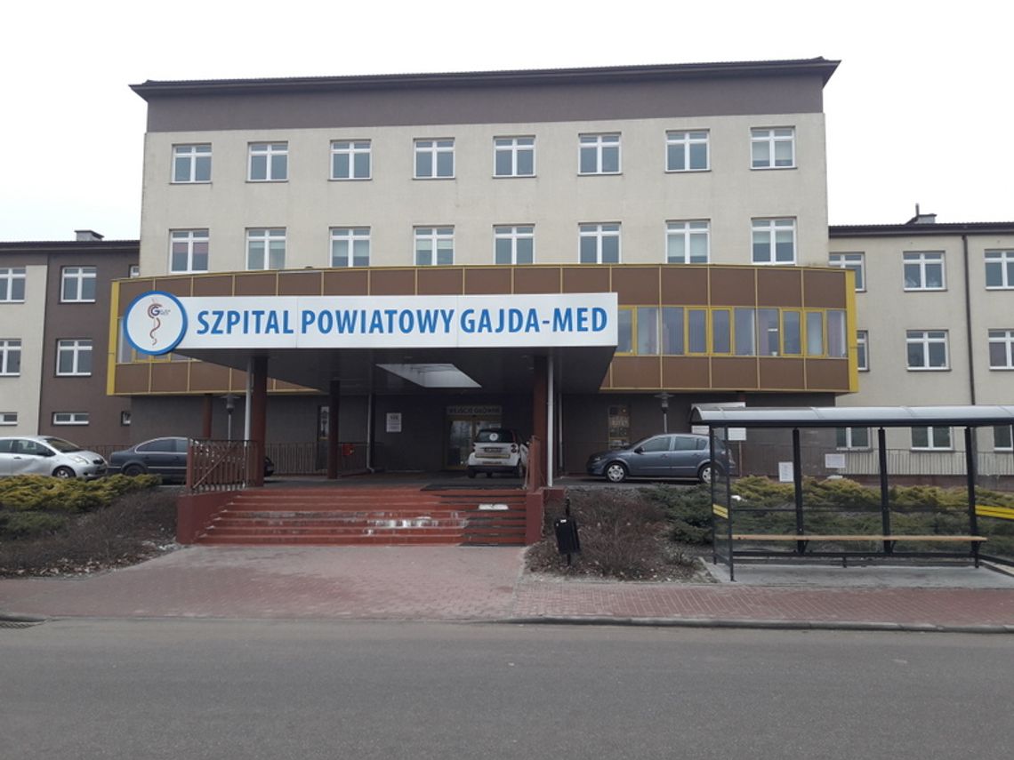 Robert Gajda chwali się sukcesem