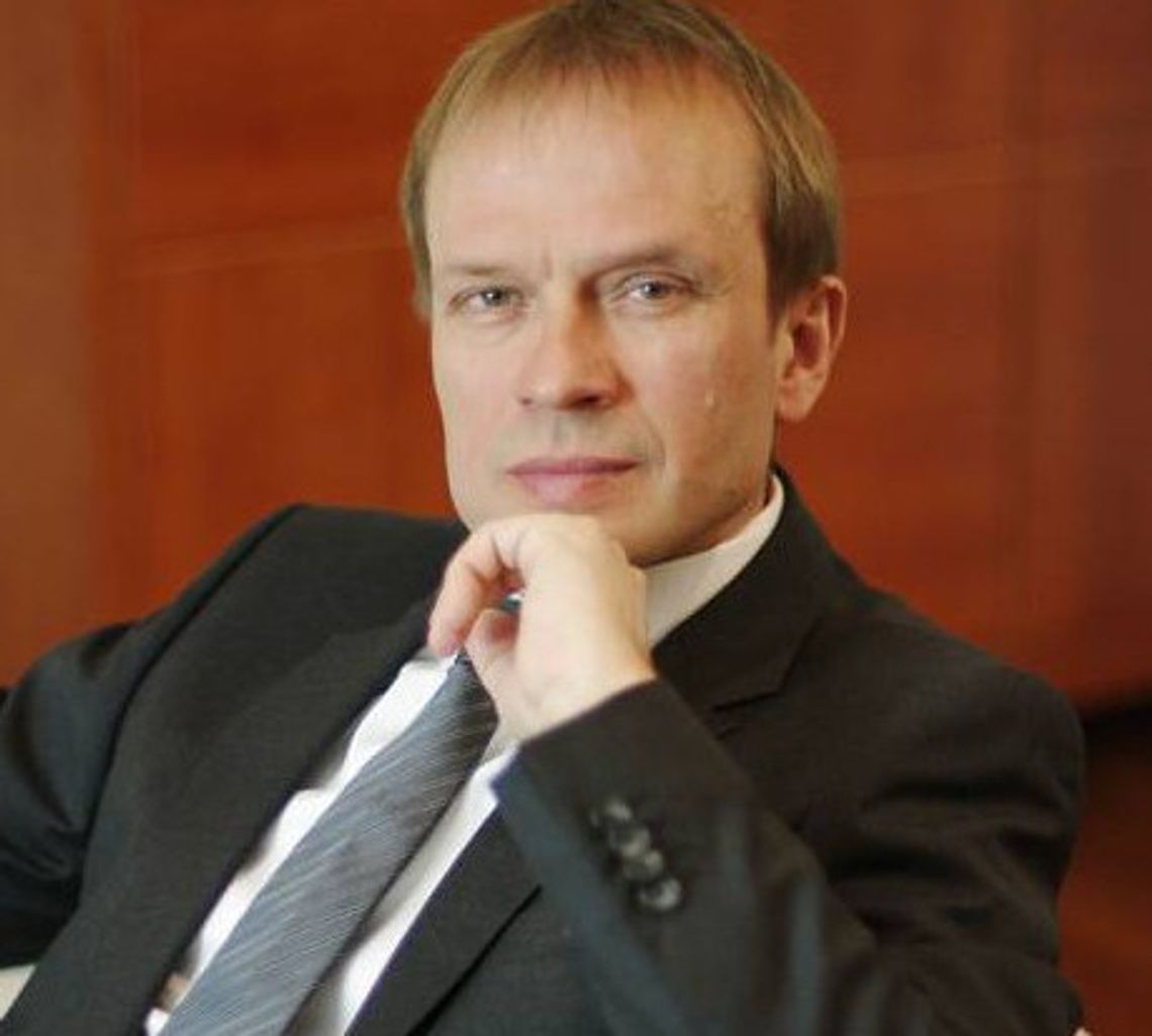Robert Gajda odpowiada radnym PiS